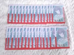 31点 箔押し 望月穂波 プロセカ エピカ 23A