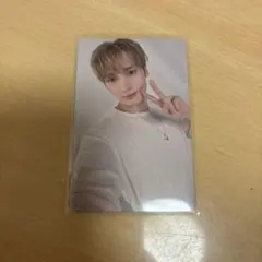 TXT ヒュニンカイ ACT:TOMORROW トレカ