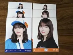 岩本蓮加　真夏の全国ツアー2026Tシャツ東京ver　東京都verコーデ　コンプ