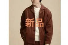 新品　ナノユニバース ジャケット