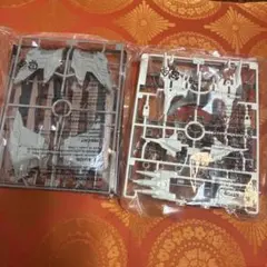 ゾイド　ジェットファルコン　本体無し