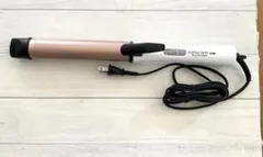 naturam TESCOM NPM632 カールヘアアイロン　32mm