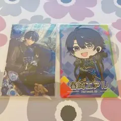 にじさんじ 春崎エアル