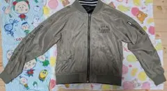 ラブトキシック　リバーシブルジャケット