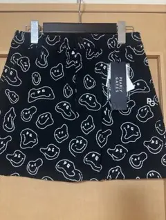 グラニフ 星のカービィ すいこみ ステッチ｜ビッグシルエットショート