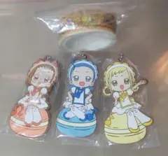 おジャ魔女どれみ あそーと マステ ラバスト はづき あいこ ももこ