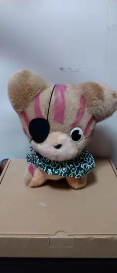 GO!GO!タマサブロー ぬいぐるみ GO!GO!TAMASABURO タマサブロー ぬいぐるみ 6こ 中古品 - メルカリ
