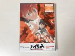劇場版ハイキュー!!ゴミ捨て場の決戦 豪華版('24「ハイキュー!!」製作