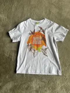 ミセス ゼンジン未到とイミュータブル Tシャツ ホワイトM - メルカリ