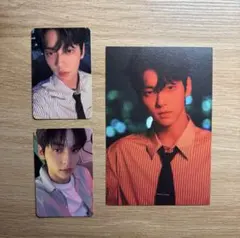 TXT シーグリ 2024 スビン