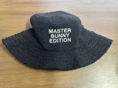 2026年最新】MASTER BUNNY EDITION ハットの人気アイテム - メルカリ