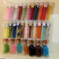 ビーズセット 多種類