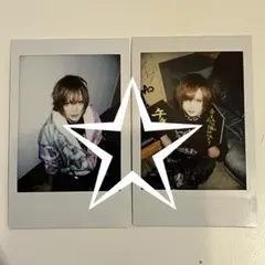 甘い暴力 文さん チェキ - メルカリ