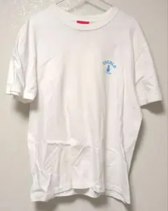 COCOLO BLAND Tシャツ ホワイト Lサイズ希少のサムネイル