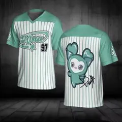 TWICE Tシャツ ミナ 新品未開封