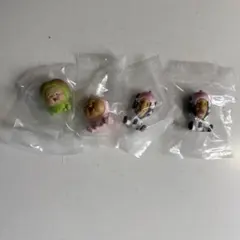 こびとづかん　おすわりマスコット