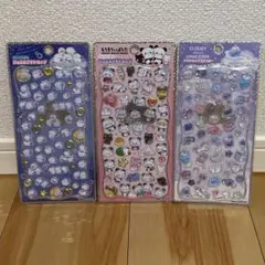 ジュエルプチドロップ　プチドロップステッカー