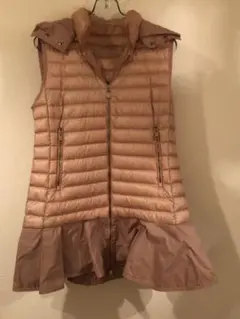 モンクレール　ダウンベスト❤️美品❤️
