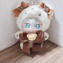 ハンドメイド】きつね あみぐるみ 作家 キツネ 狐 - メルカリ