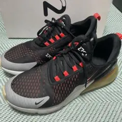 NIKE ナイキ AIR MAX 270 29cm エアマックスのサムネイル