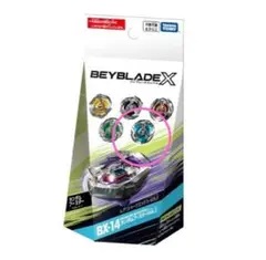 ベイブレードX　ナイトシールド4-60LF