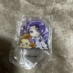 さ様専用 ぴた！でふぉめ ブルーロック星座 アクリルスタンド 凪・玲王