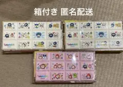 たまごっち ちょこぶろっくしーる