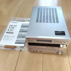 2026年最新】カセットデッキ onkyoの人気アイテム - メルカリ