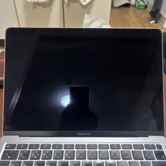 【即購入可能】Apple MacBook Air M1シルバー