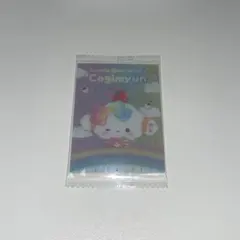 サンリオ こぎみゅん ウエハースカード
