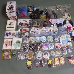 バラ売り可】うたの☆プリンスさまっ♪ 101点 まとめ売り ほぼ黒崎蘭丸
