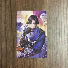 ザリ　にじさんじen ノスタルジアコレクション2025 nijisanji en