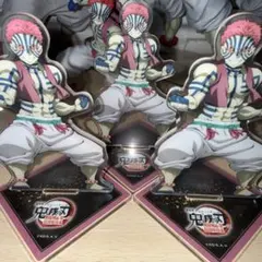 2025年最新】猗窩座 アクリルスタンドの人気アイテム - メルカリ