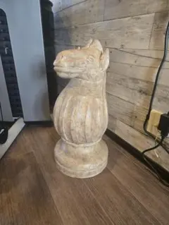 ✨ブロンズ 親子馬 大型彫刻作品 ✨圧倒的存在感 芸術品 縁起物 高級