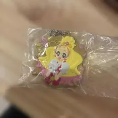 プリキュア クッキーチャーム キュアフローラ