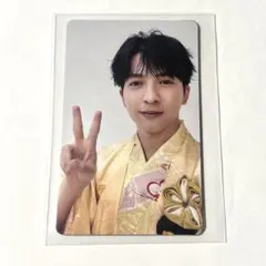 吉田仁人 トレカ M!LK