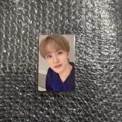 NCT DREAM BTTF popmerch マーク トレカ