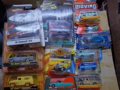 アメ車まとめ売り
