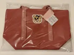 【即発送☆新品タグ付き】フェイラー　テディ　ワッペントートバッグ 小さいサイズ