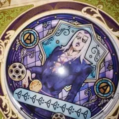 ジョジョの奇妙な冒険☆黄金の風☆ディスクART☆