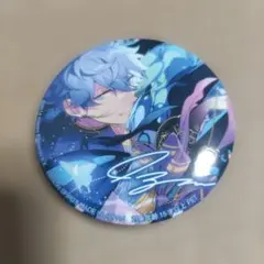 プ*)様 あんさんぶるスターズ あんスタ 缶バッジ 瀬名泉 14