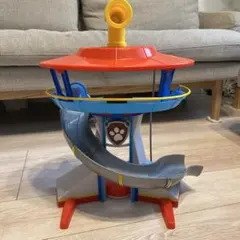 パウステーション