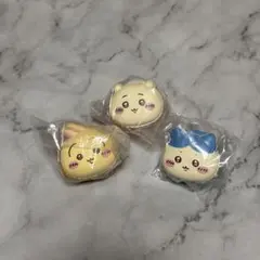 ちいかわ きゃらまかろん 3点セット
