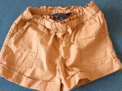 ポロラルフローレン　3歳サイズ　ハーフパンツ