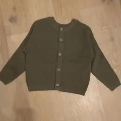 チャオパニックティピー　カーディガン