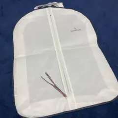 MONCLER ガーメントバッグ キッズ