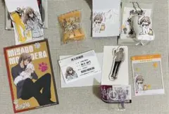 桃源暗鬼　桃寺神門セット