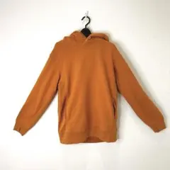 UNIQLO U (ユニクロユー) スウェットプルパーカ XL