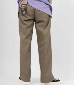Dickiesディッキーズ874/ワイドチノパンツ30inch