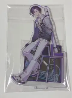 剣持刀也　アクリルスタンド